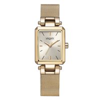 Montre Vagary Femme Flair in Acier plaqué or rose IK7-929-11 - IK7-929-11